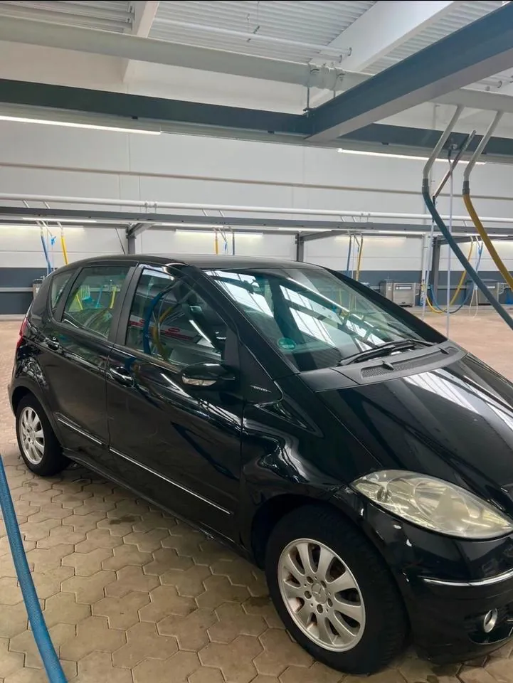 Mercedes-Benz A150
