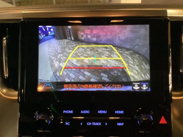 Toyota Alphard 2022 photo 4