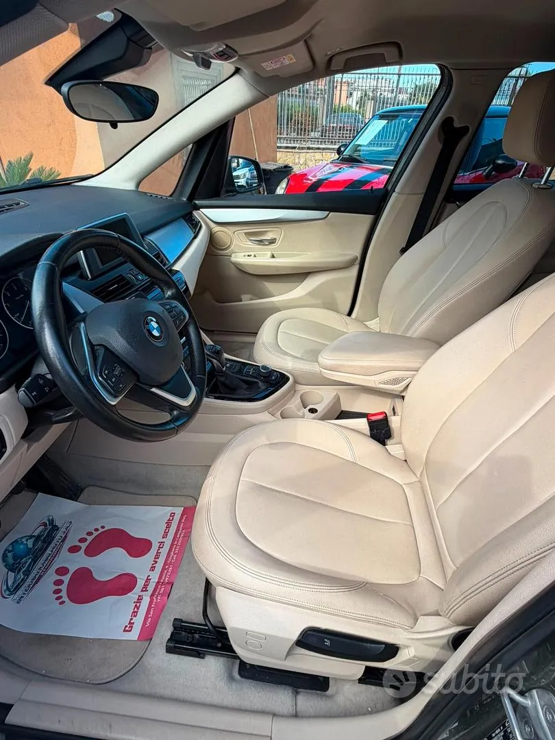 BMW Gran Tourer 2015 photo 5