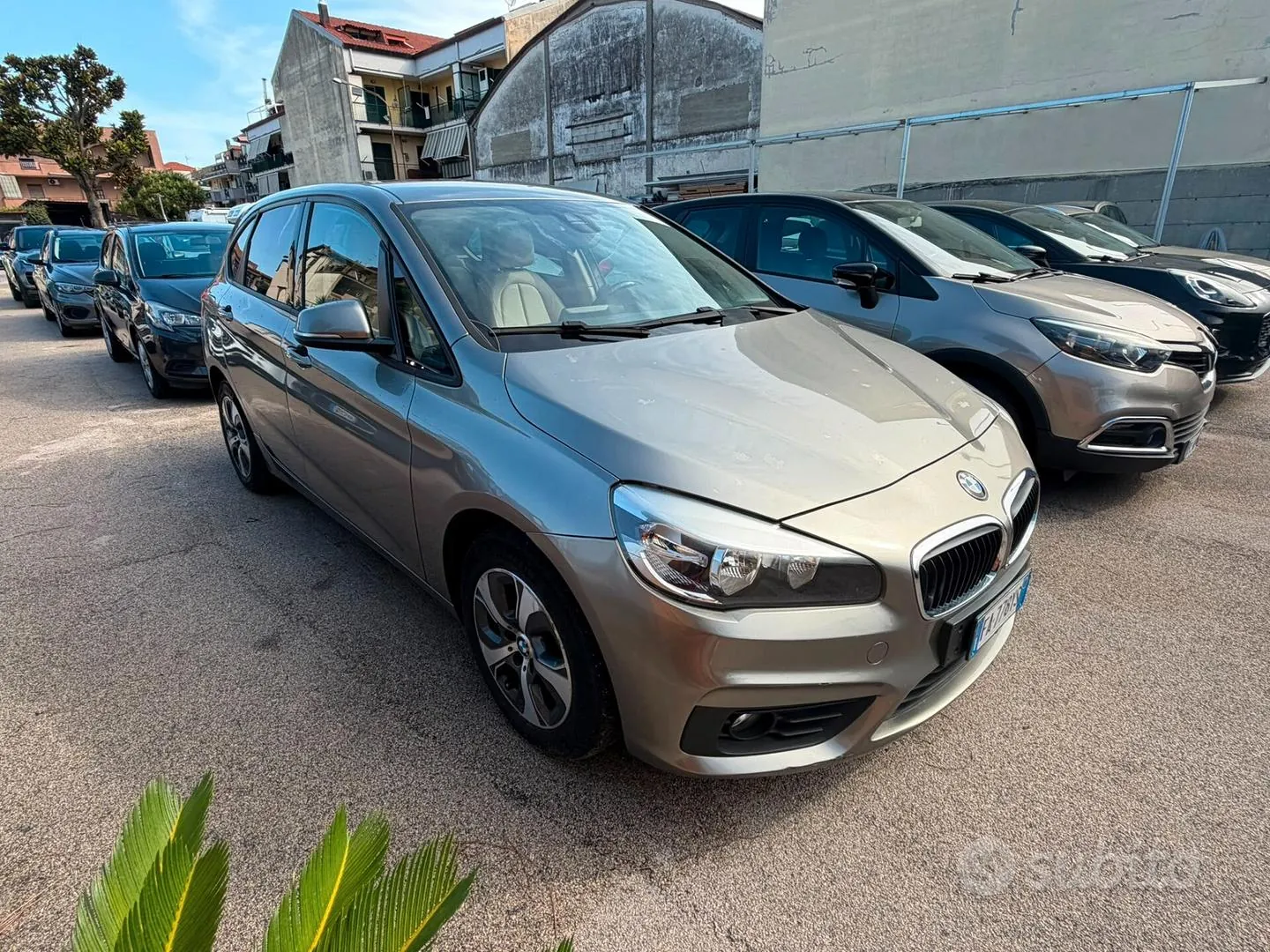 BMW Gran Tourer 2015 photo 2