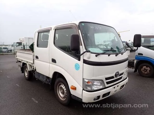 Toyota Dyna