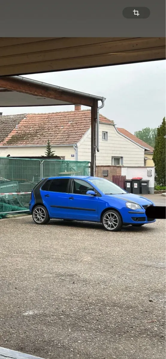 Volkswagen Polo 2009 photo 2