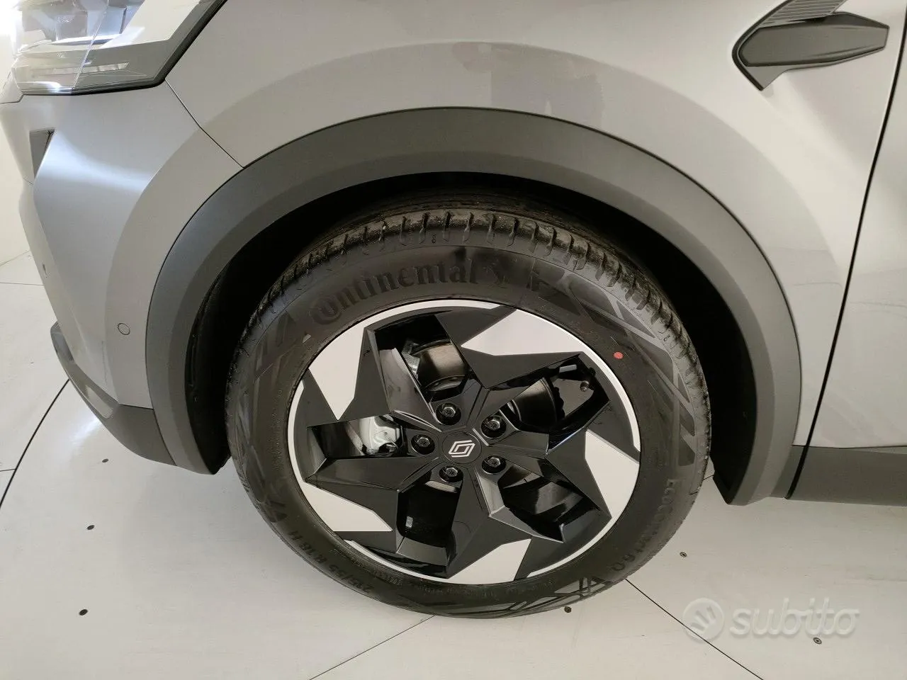 Renault Captur 2026 photo 5