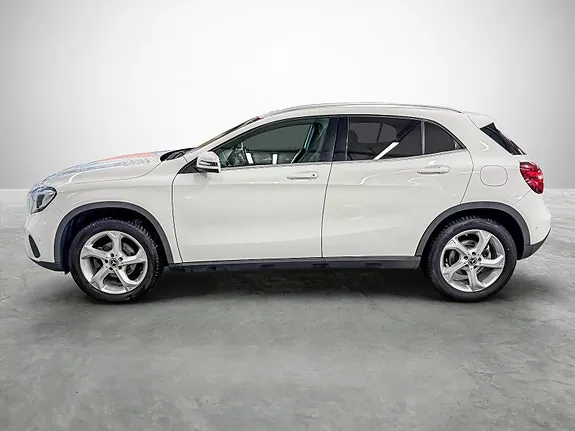 Mercedes-Benz Gla 2018 photo 2