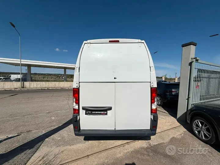 Fiat Ducato 2017 photo 3