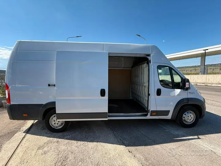 Fiat Ducato 2017 photo 4