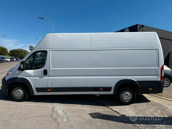Fiat Ducato 2017 photo 2