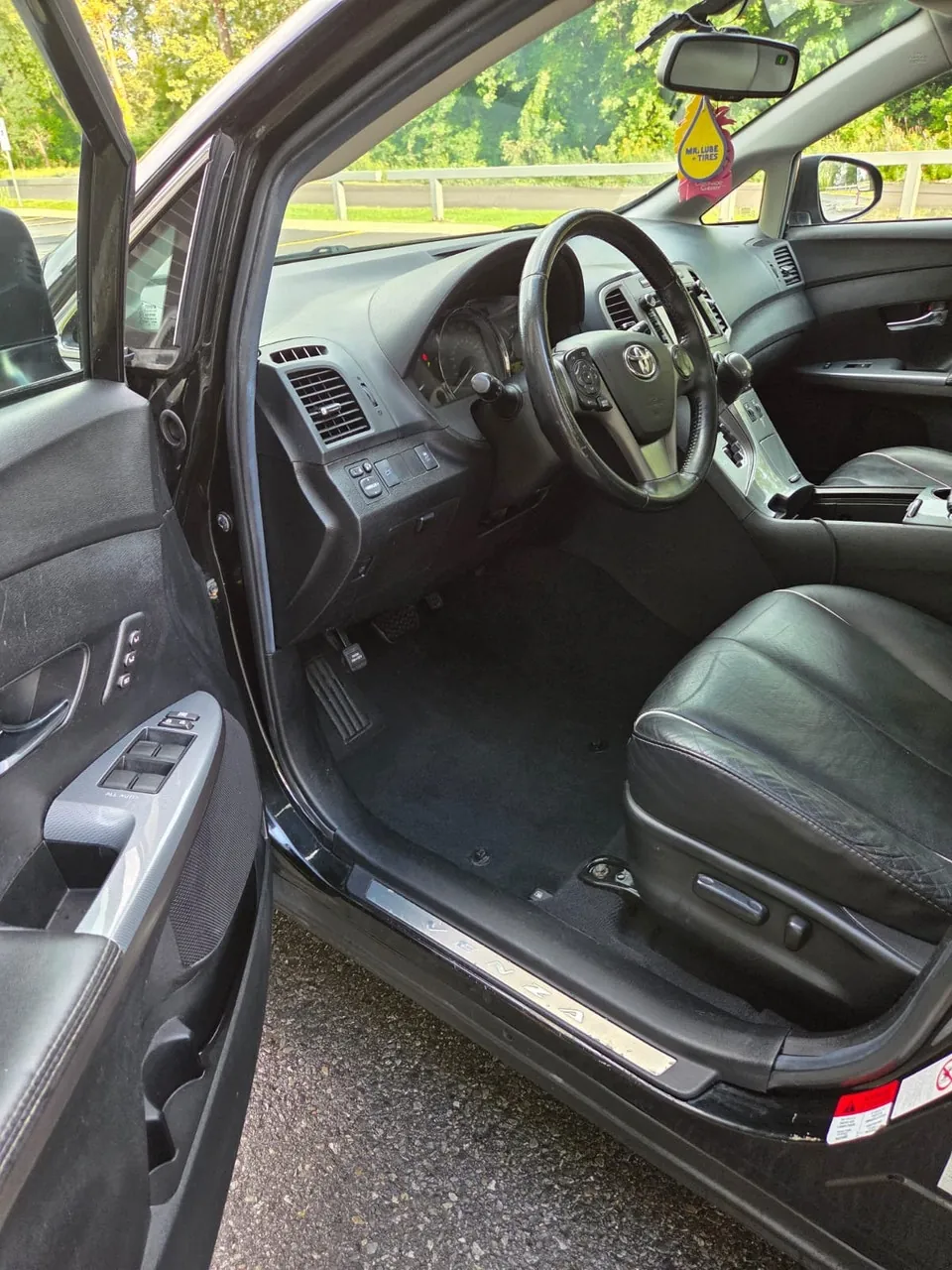 Toyota Venza 2014 photo 4
