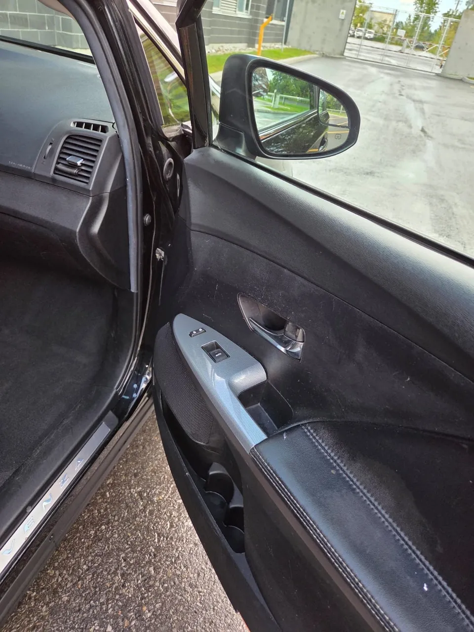 Toyota Venza 2014 photo 3