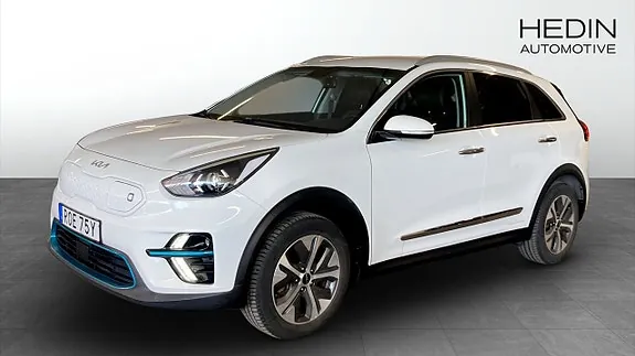 Kia E-Niro