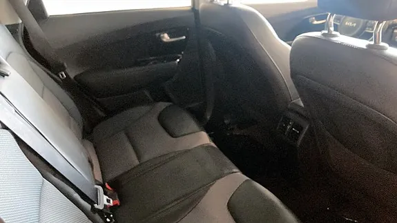 Kia E-Niro 2022 photo 5