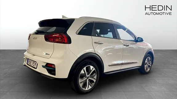 Kia E-Niro 2022 photo 2