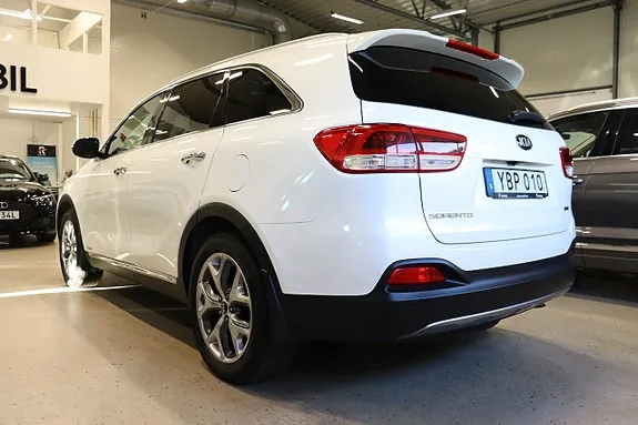 Kia Sorento 2016 photo 4