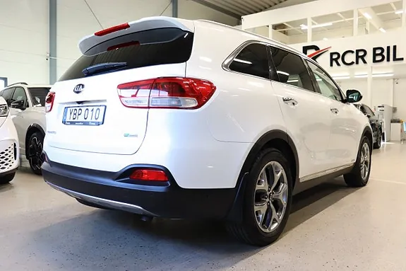 Kia Sorento 2016 photo 5