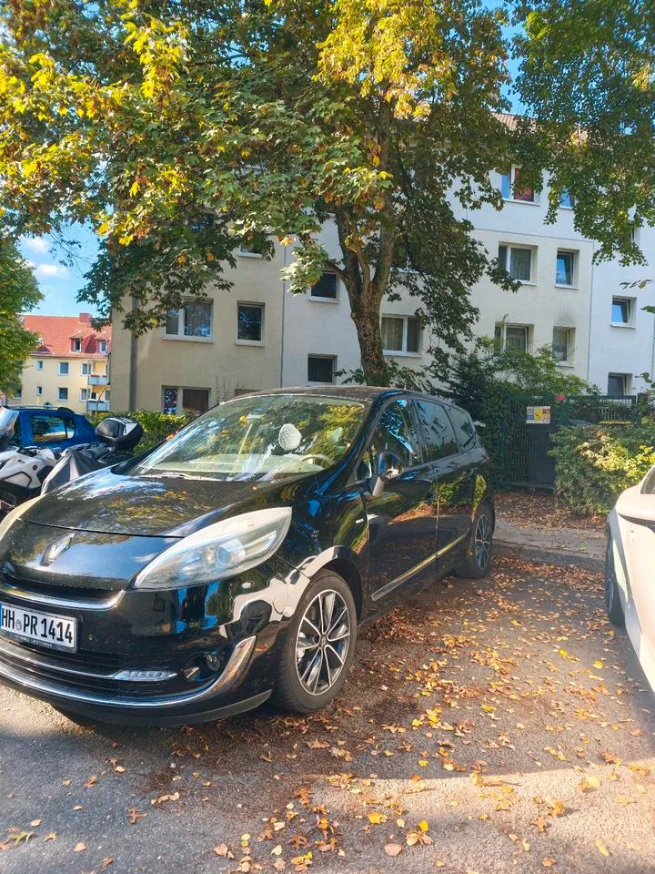 Renault Grand Scénic