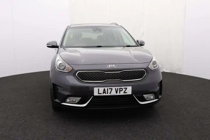 Kia Niro 2017 photo 2