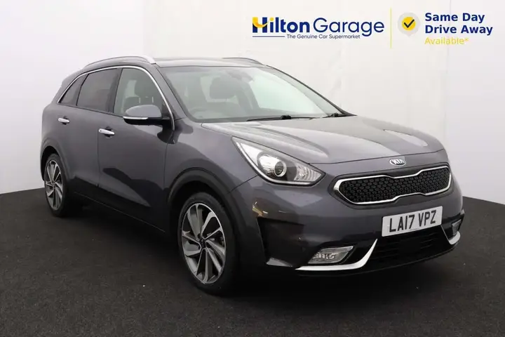 Kia Niro