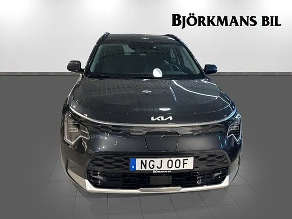 Kia Niro 2023 photo 2