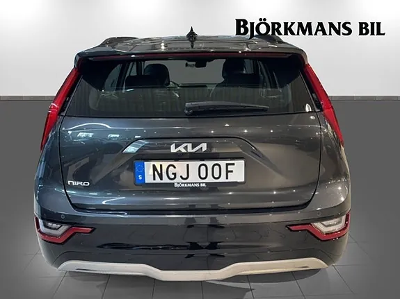 Kia Niro 2023 photo 5