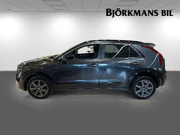 Kia Niro 2023 photo 4