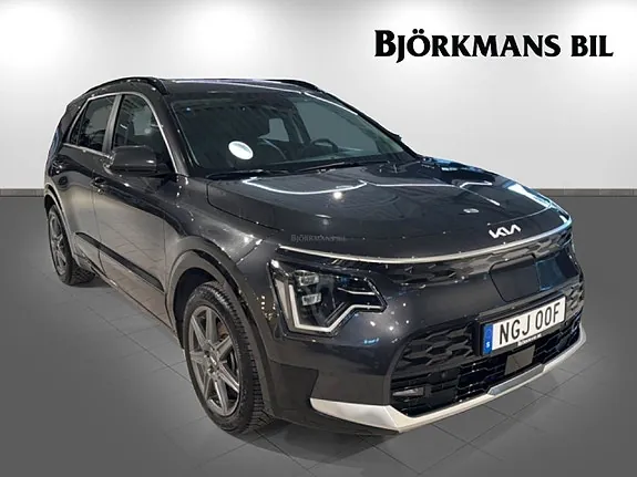 Kia Niro 2023 photo 3