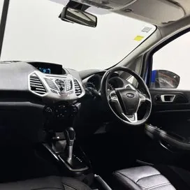 Ford Ecosport 2017 photo 4