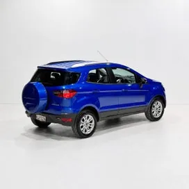 Ford Ecosport 2017 photo 3