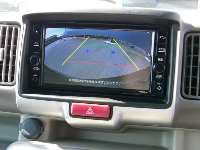 Nissan Clipper Rio 2025 photo 5