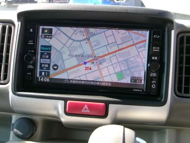 Nissan Clipper Rio 2025 photo 4