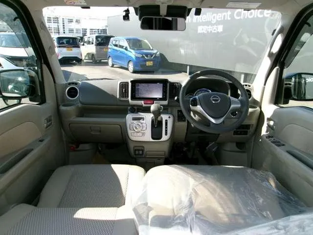 Nissan Clipper Rio 2025 photo 3