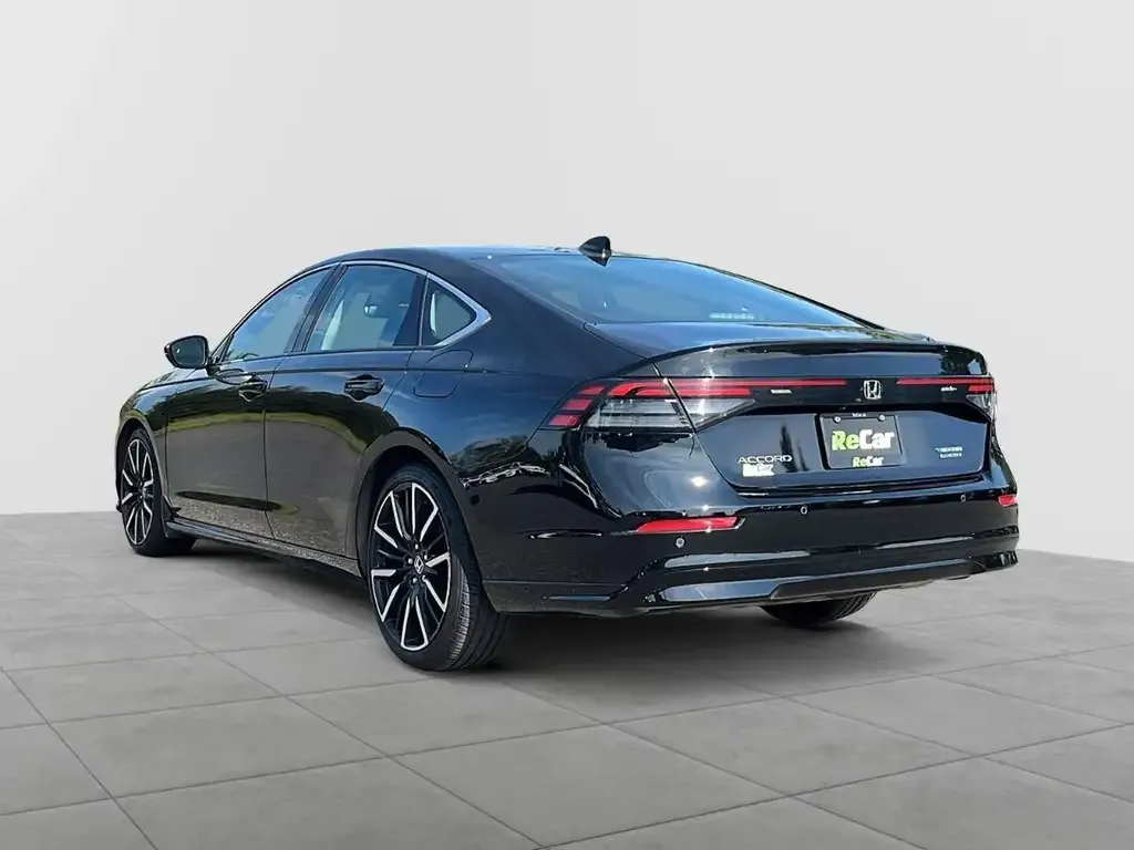 Honda Accord 2023 photo 4