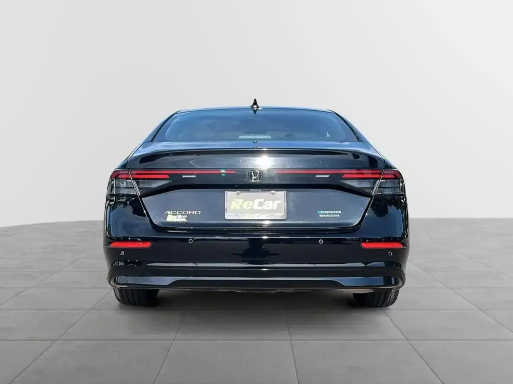 Honda Accord 2023 photo 3