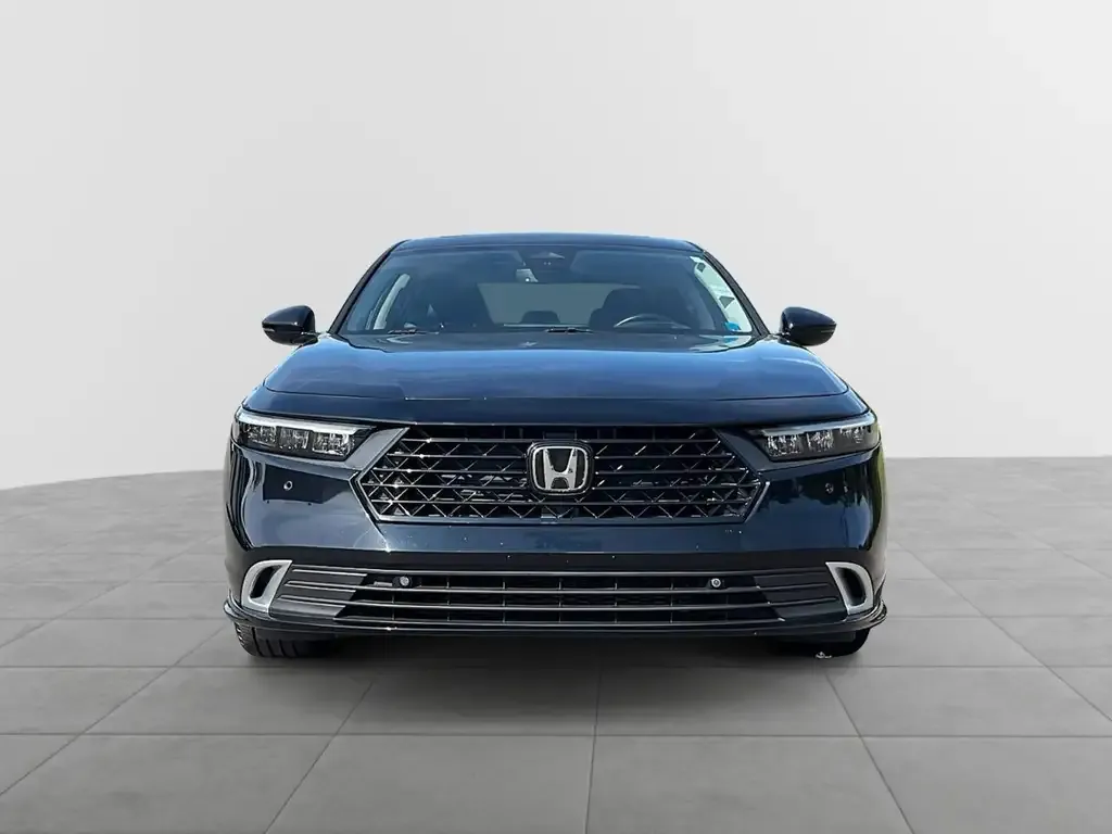 Honda Accord 2023 photo 2