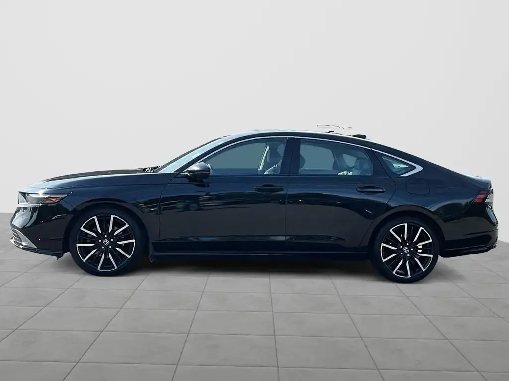 Honda Accord 2023 photo 5