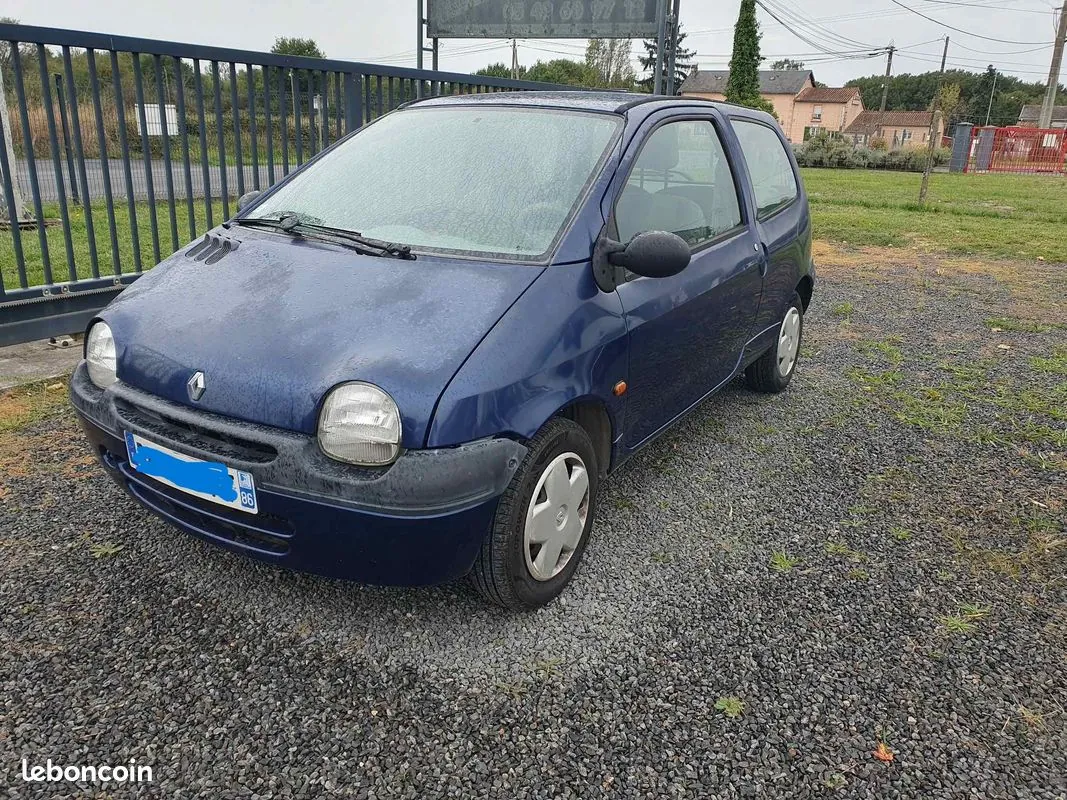 Renault Twingo