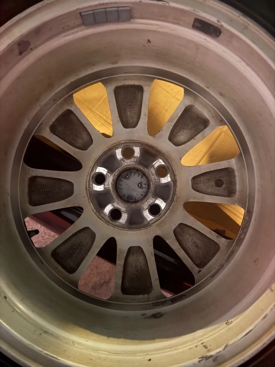 Toyota Camry 2019 photo 3