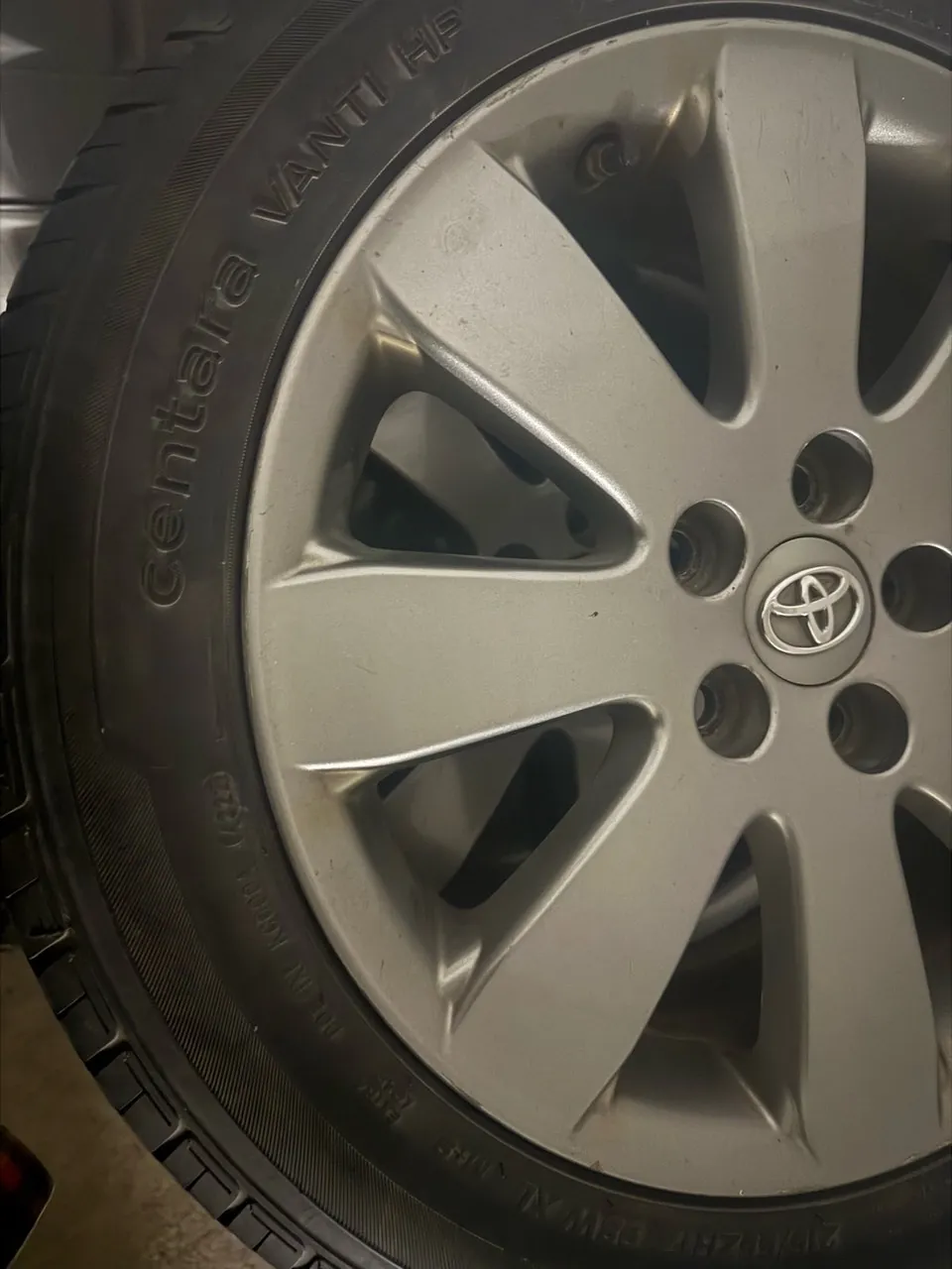 Toyota Camry 2019 photo 2
