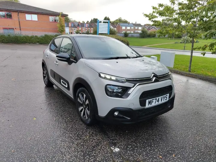 Citroen C3