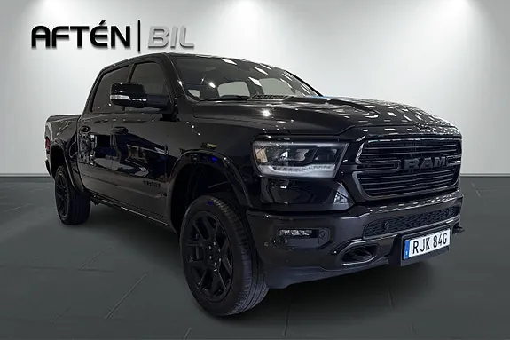 Ram 1500 2022 photo 4