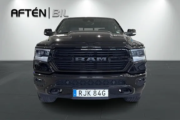Ram 1500 2022 photo 3