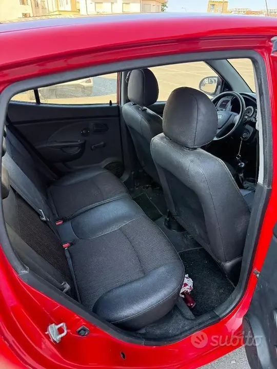 Kia Picanto 2009 photo 5