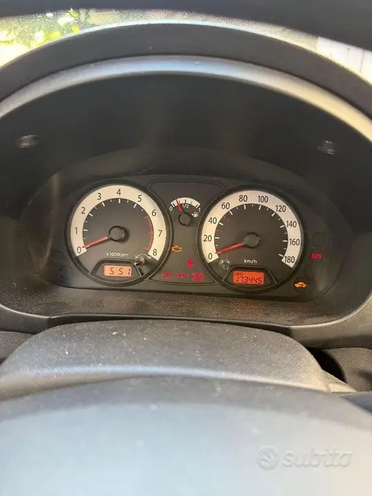 Kia Picanto 2009 photo 3
