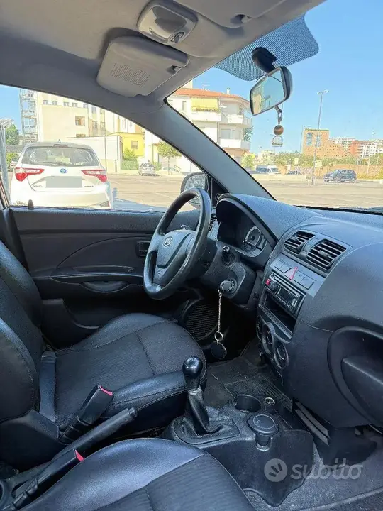Kia Picanto 2009 photo 4