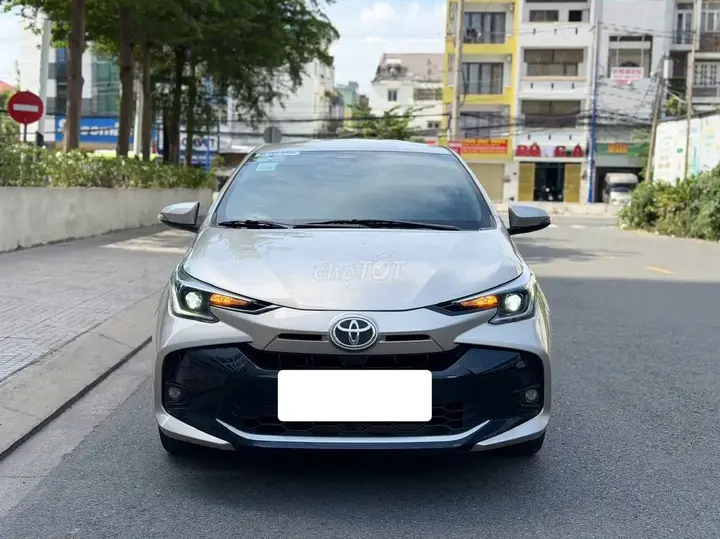 Toyota Vios