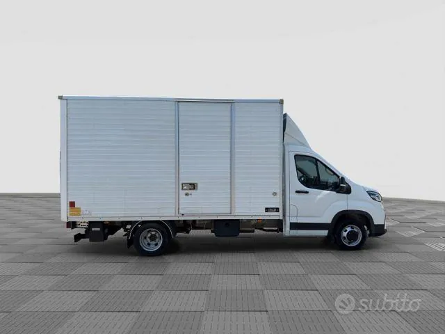 Maxus Deliver9 2024 photo 5