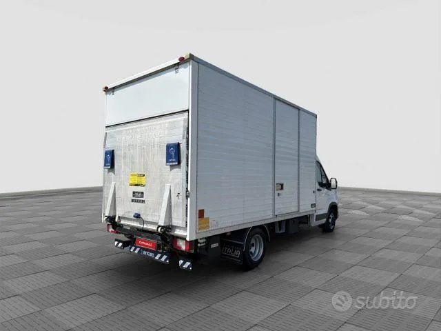 Maxus Deliver9 2024 photo 4