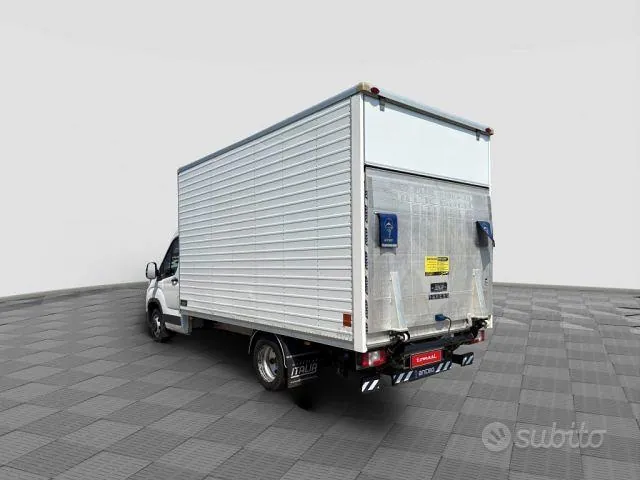 Maxus Deliver9 2024 photo 3