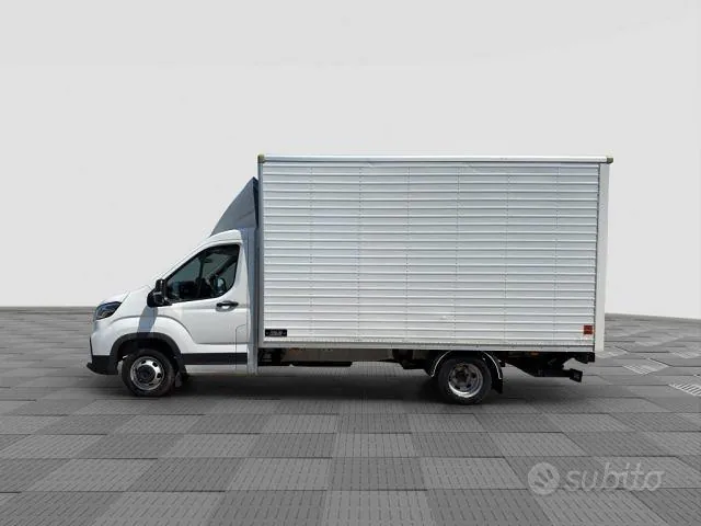 Maxus Deliver9 2024 photo 2
