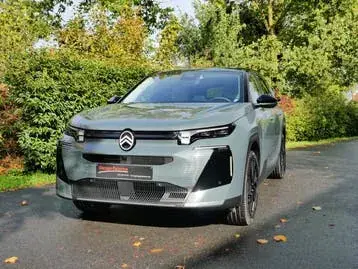 Citroen C5 Aircross Max 2025 photo 3