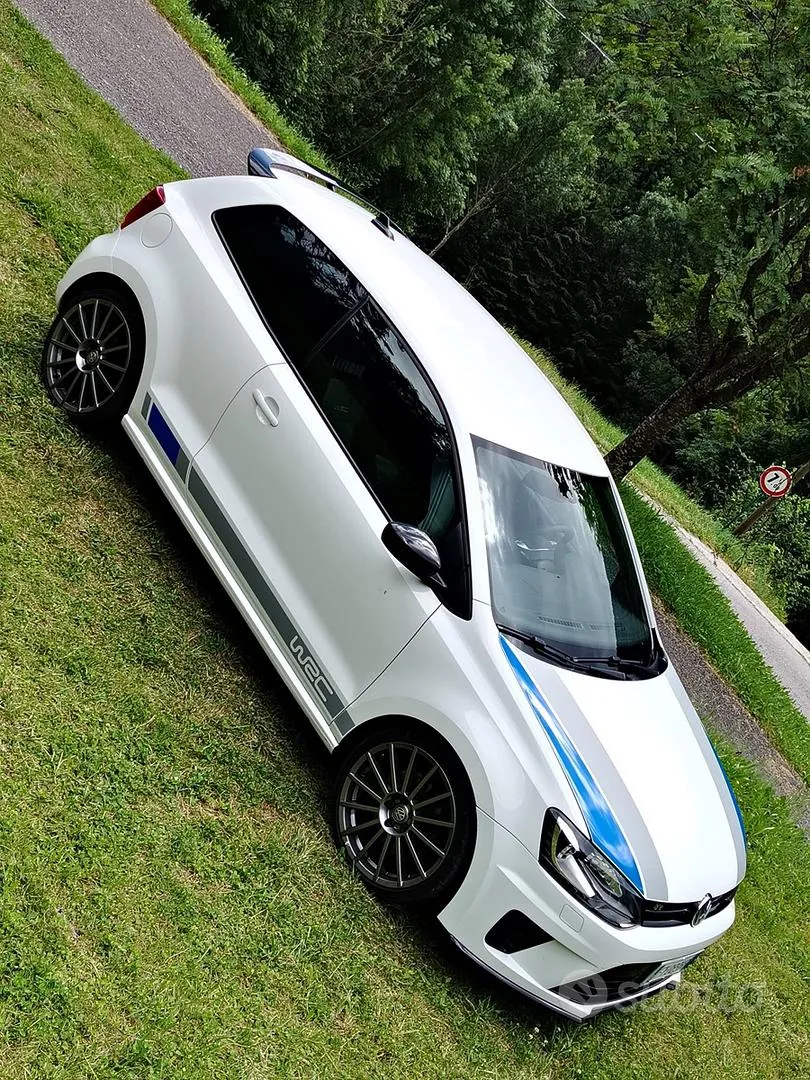 Volkswagen Polo 2019 photo 3